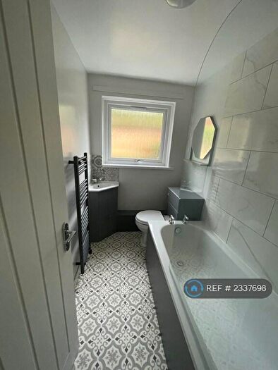 2 Bedroom Flat To Rent In Coleridge Green, St. Dials, Cwmbran, NP44