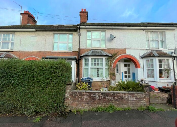 3 Bedroom House To Rent In Essex Road, Chesham, HP5