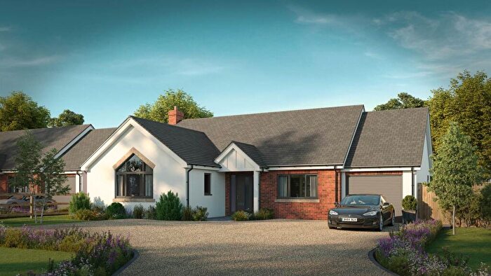 Land For Sale In Sheeptick End, Lidlington, MK43