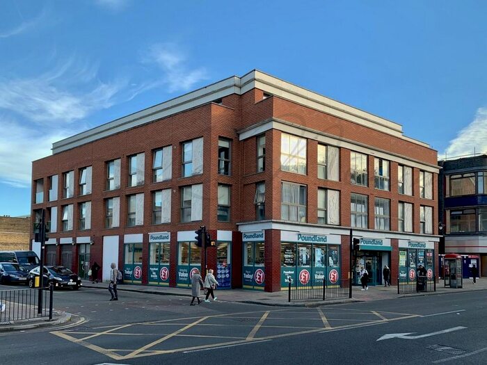 1 Bedroom Flat To Rent In Dowsett Road, Tottenham, N17