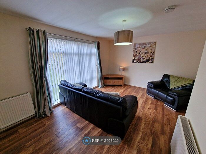 2 Bedroom Terraced House To Rent In Dykes Road, Penicuik, EH26