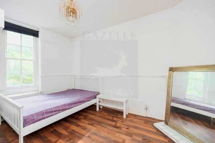 3 Bedroom Flat To Rent In Arnold Circus, London, E2