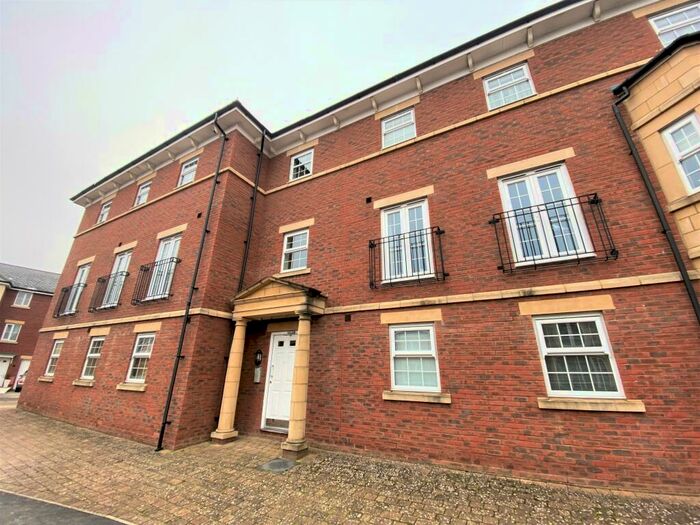 2 Bedroom Apartment To Rent In Brean Road, Swindon, SN25