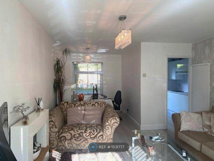 2 Bedroom Terraced House To Rent In Russell Square, Moulton, Northampton, NN3