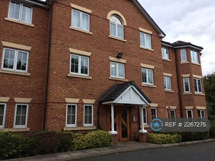 2 Bedroom Flat To Rent In Chorlton, Chorlton, Manchester, M21