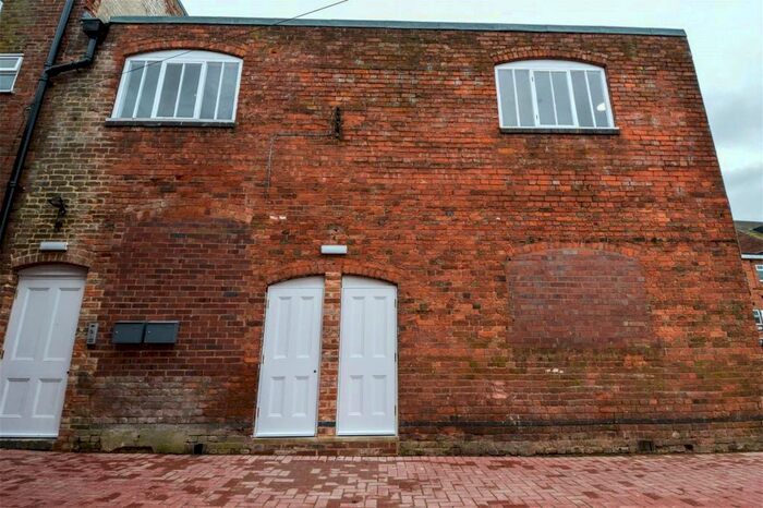 1 Bedroom Apartment To Rent In Market Street, Bromsgrove, Worcestershire, B61