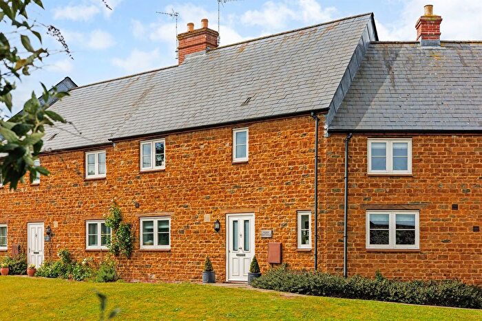 4 Bedroom Terraced House For Sale In Canons Ashby Road, Moreton Pinkney, Daventry, NN11