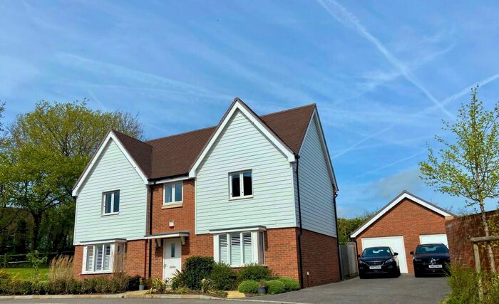 5 Bedroom Detached House To Rent In Lindfield's Heathwood Park, RH16