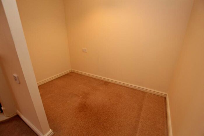 1 Bedroom Retirement Property For Sale In Fairholme Court, Archers Road, Eastleigh, SO50