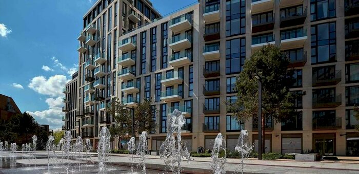 1 Bedroom Flat To Rent In St Katharine's Docks, Tower Bridge, London, E1W