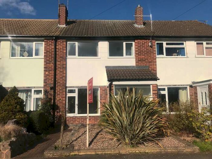 3 Bedroom Property To Rent In Kirkman Close Barlestone, CV13