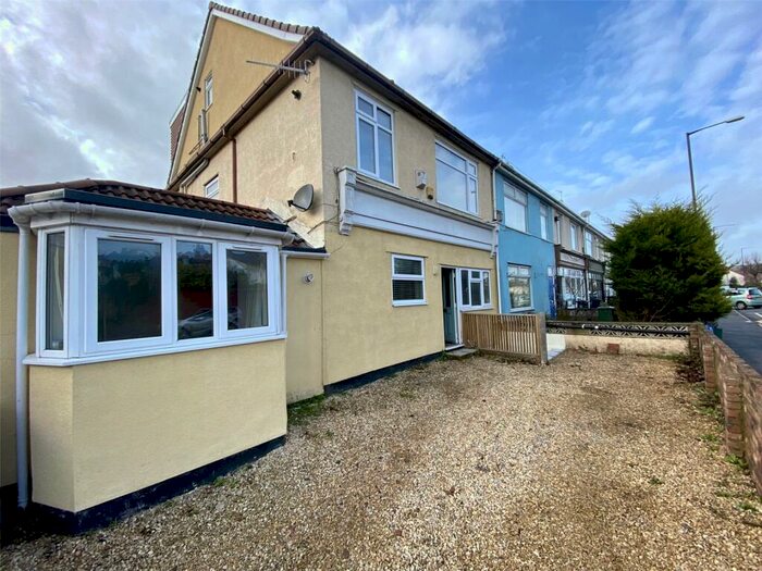 2 Bedroom Apartment To Rent In Ashton, Duckmoor Road, BS3