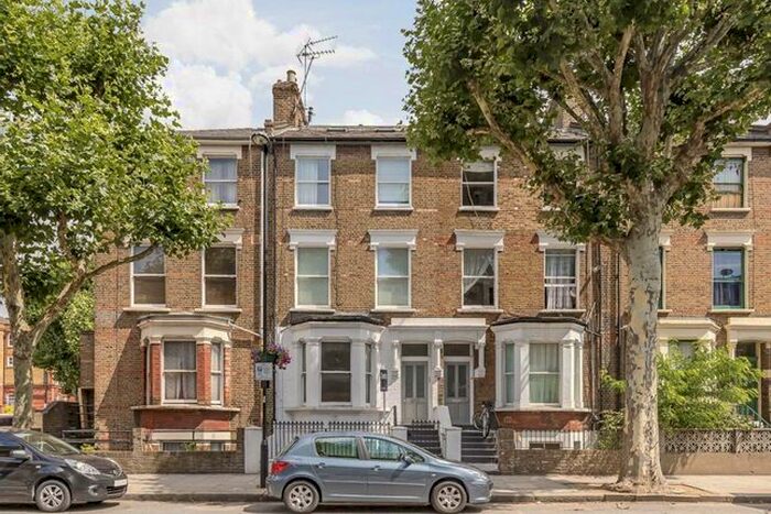 1 Bedroom Flat To Rent In Shirland Road, London, W9