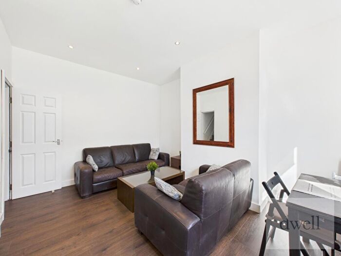 3 Bedroom Terraced House To Rent In Haddon Place, Burley, Leeds, LS4