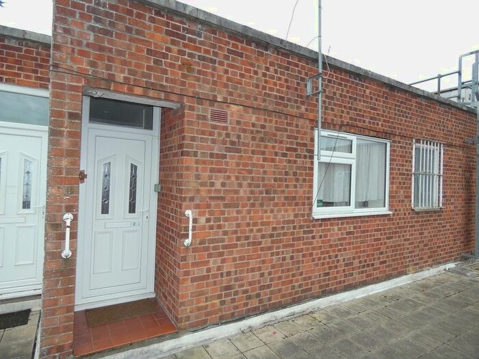 2 Bedroom Flat To Rent In King Street, Thetford, IP24