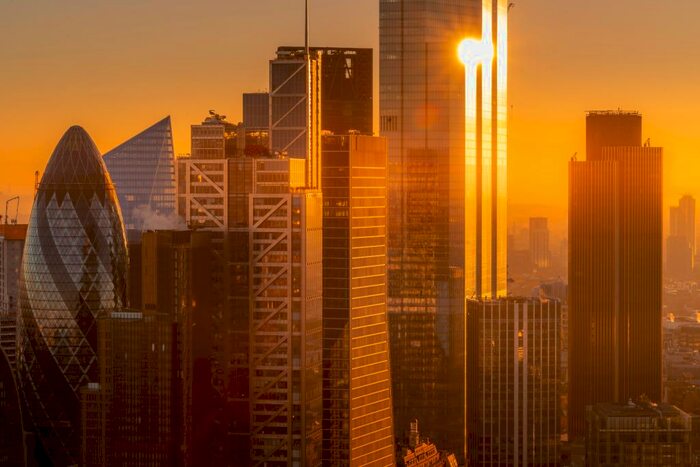 3 Bedroom Penthouse For Sale In Principal Tower, Shoreditch, London, EC2A