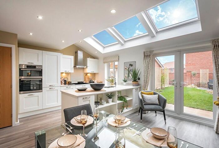 4 Bedroom House For Sale In Lock Lane, Partington, M31
