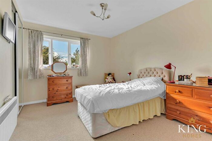 2 Bedroom End Of Terrace House For Sale In Holland Meadow, Welford On Avon, Stratford-Upon-Avon, CV37