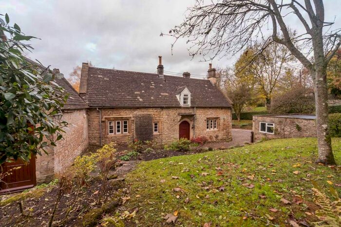 2 Bedroom House To Rent In Warleigh, BA1