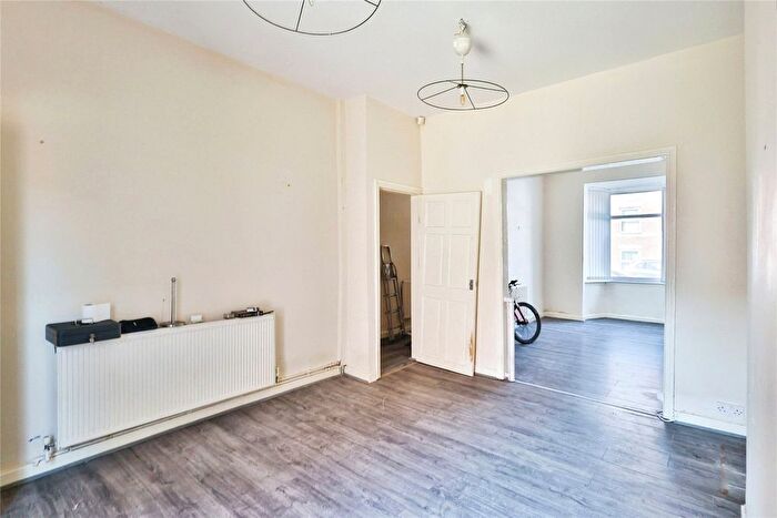 2 Bedroom End Of Terrace House For Sale In Denton Road, Audenshaw, Manchester, Greater Manchester, M34