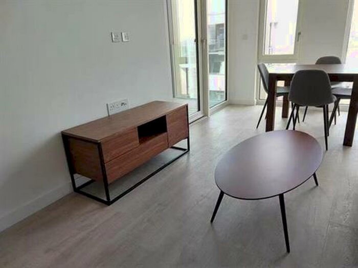 2 Bedroom Apartment To Rent In Bryant Apartment, Perceval Square, College Rd, Harrow, HA1