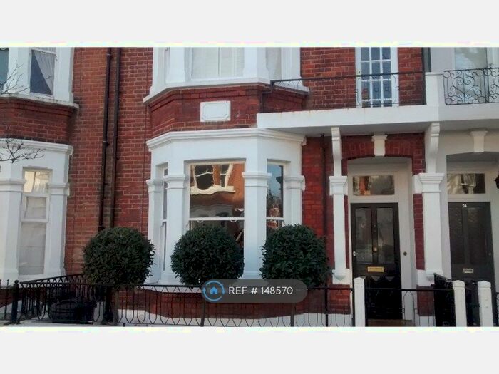 4 Bedroom Terraced House To Rent In Kyrle Road, London, SW11