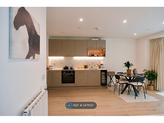 2 Bedroom Flat To Rent In Goldsmith Apartments, London, SE18