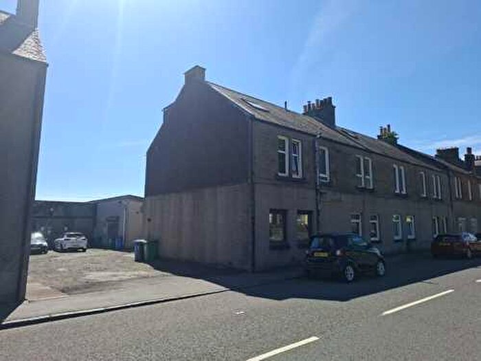 1 Bedroom Flat To Rent In Main Street, Newmills, Dunfermline, KY12