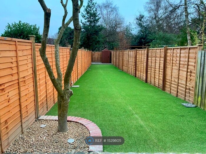 3 Bedroom Semi-Detached House To Rent In Stroude Road, Virginia Water, GU25