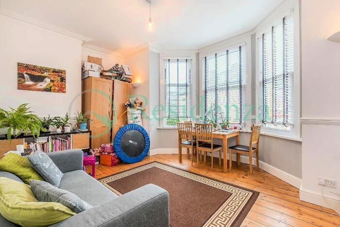 2 Bedroom Flat To Rent In Tierney Road, Streatham, SW2