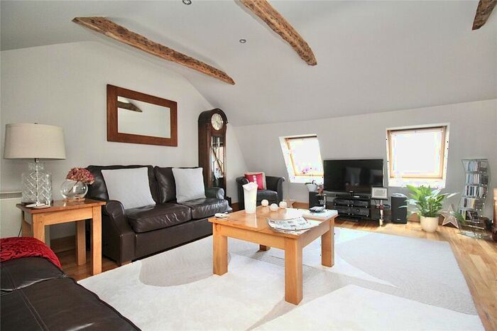 2 Bedroom Terraced House For Sale In Chapel Lane, Washbrook, Ipswich, Suffolk, IP8