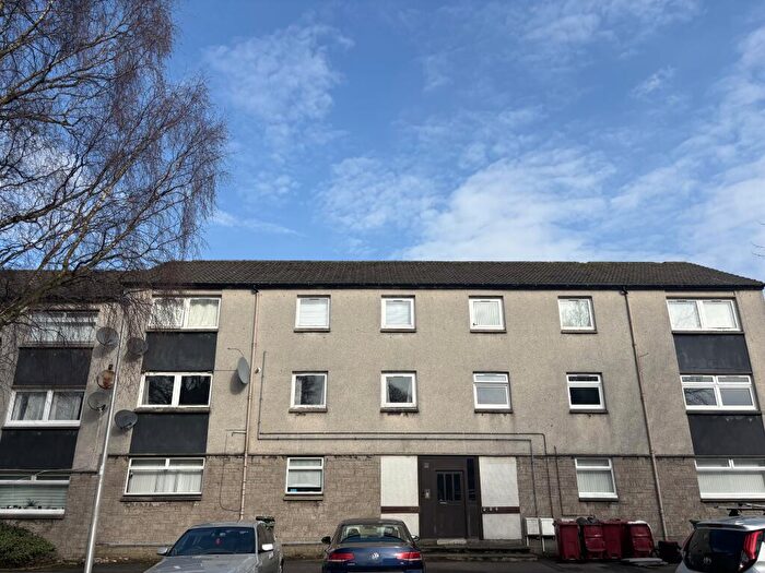3 Bedroom Flat To Rent In Sunnyside Street, Falkirk, FK1