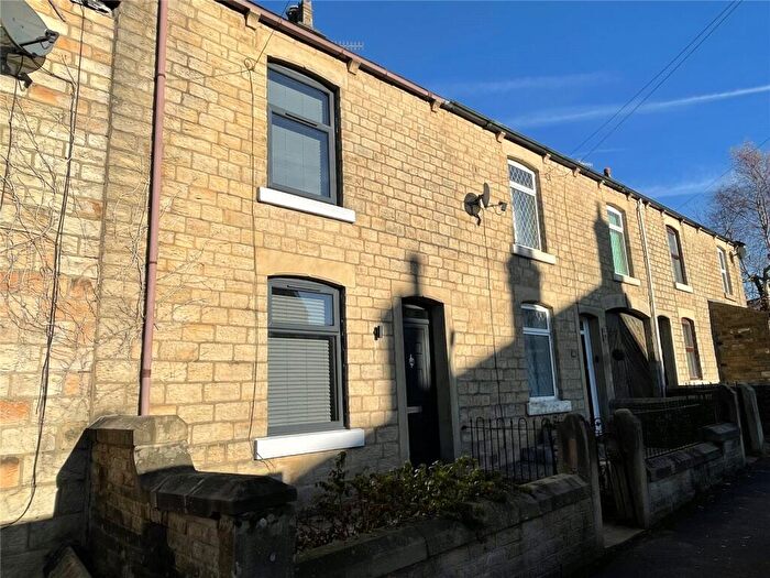 3 Bedroom Terraced House To Rent In Hadfield Road, Hadfield, Glossop, SK13