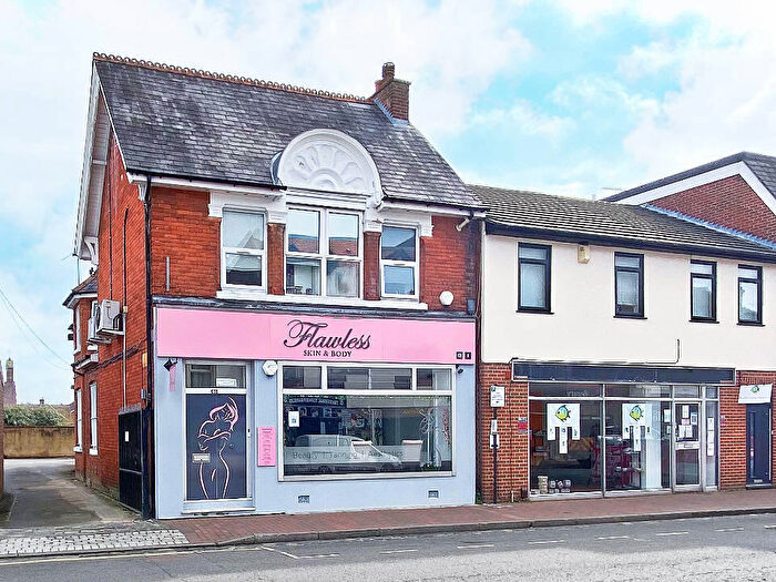 1 Bedroom Flat To Rent In Camp Road, Farnborough, Farnborough, GU14