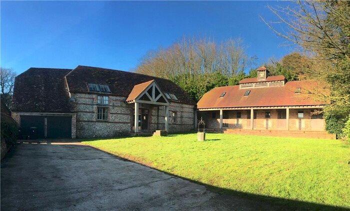3 Bedroom Detached House To Rent In Bryanston, Blandford Forum, Dorset, DT11