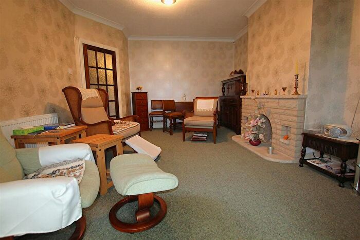 2 Bedroom Detached Bungalow For Sale In Colby Road Thurmaston, LE4