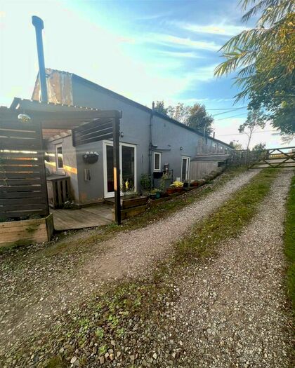 2 Bedroom Semi-Detached House To Rent In The Stables, Blackshaw Head, Hebden Bridge, HX7