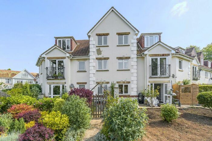1 Bedroom Flat To Rent In Deanery Walk, Avonpark Village, Winsley Hill, Limpley Stoke, Wiltshire, BA2