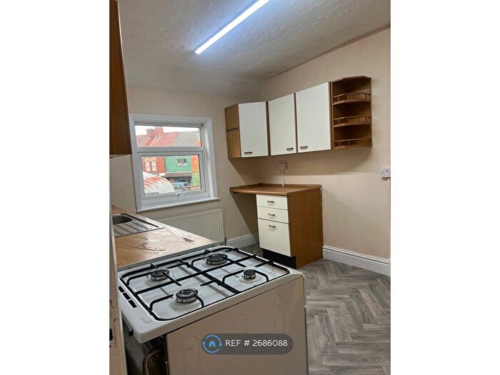 1 Bedroom Flat To Rent In Bridge Street, Coton, Nuneaton, CV11