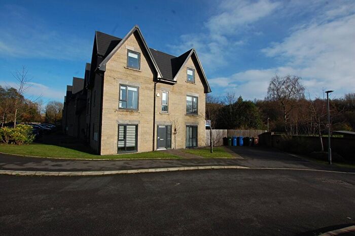 4 Bedroom Semi-Detached House For Sale In Riverside, Mossley, Ashton-under-Lyne, Greater Manchester, OL5