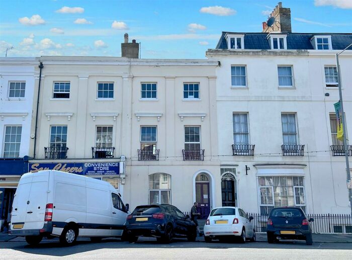 8 Bedroom Terraced House For Sale In Cornfield Terrace, Eastbourne, BN21