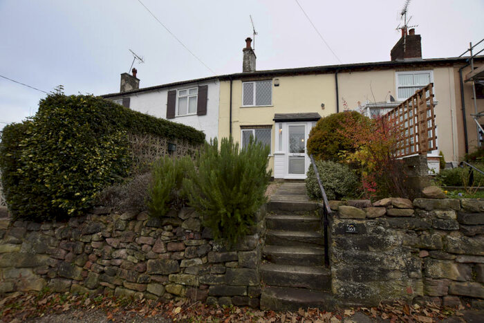 2 Bedroom Cottage To Rent In Main Road, Smalley, Ilkeston, Derbyshire, DE7