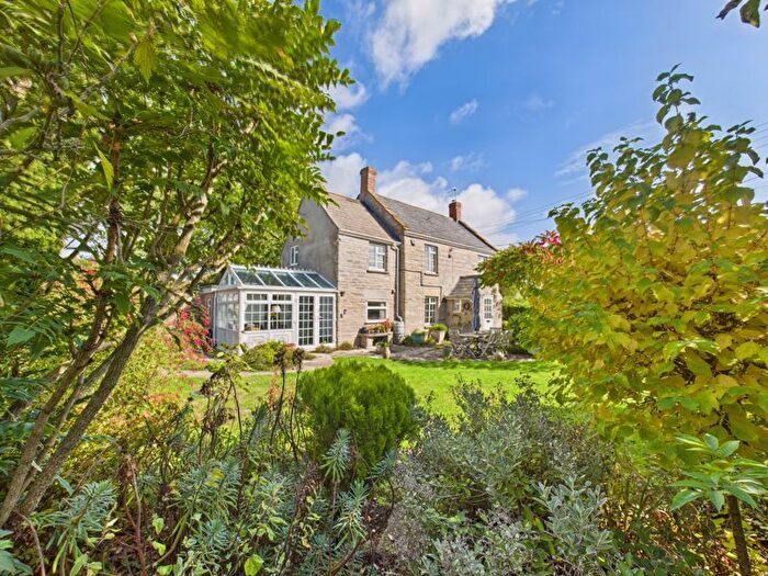 3 Bedroom Detached House For Sale In Upton, Long Sutton, TA10