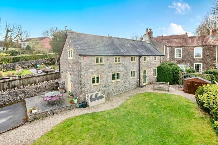 3 Bedroom Cottage For Sale In The Batch, Priddy, Wells, BA5