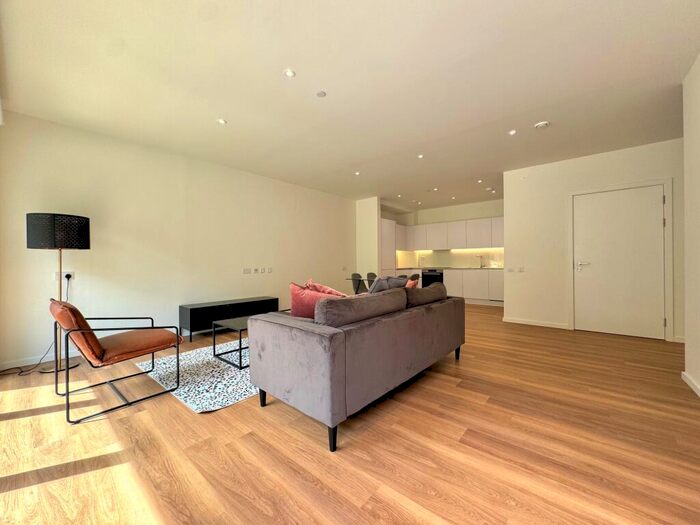 2 Bedroom Flat To Rent In Mighell Street, Brighton, BN2