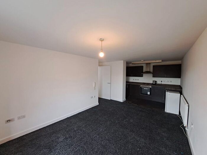 2 Bedroom Flat To Rent In Wishing Wells Apartments, Litherland Road, Bootle, Merseyside, L20