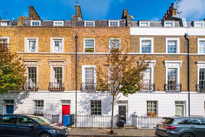 1 Bedroom Flat To Rent In Richmond Avenue, London, N1