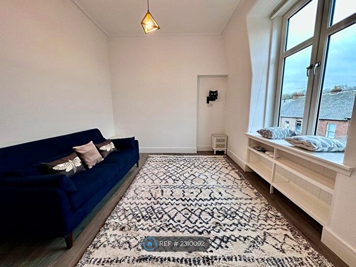 2 Bedroom Flat To Rent In Main Street, Winchburgh, Broxburn, EH52