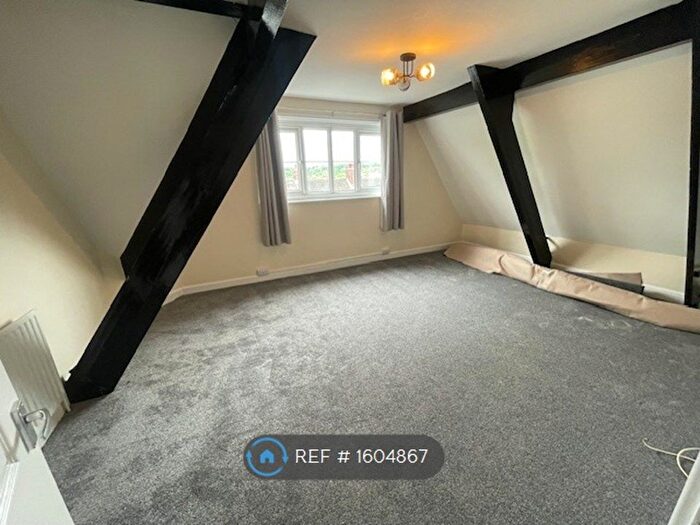 1 Bedroom Flat To Rent In High St, Lincoln, LN5