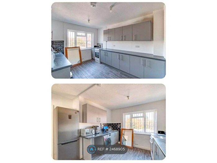 2 Bedroom Flat To Rent In Bristol Road S, Birmingham, B31